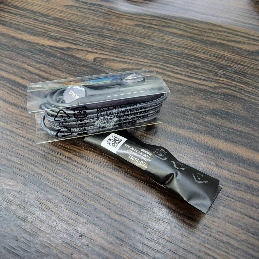 Headset AKG ori copotan samsung S8 S8+ S9 S9+ Note 8 Note 9