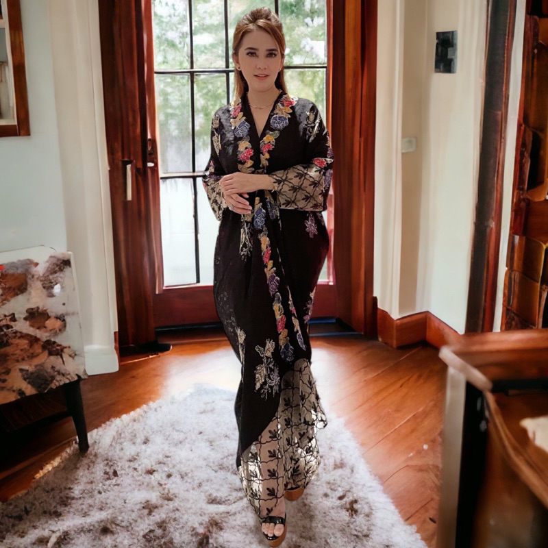 kaftan Rinjanie X zela