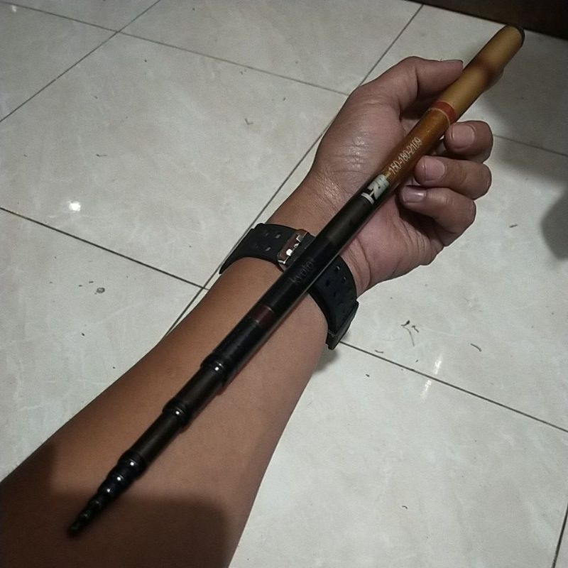 TEGEK SECOND KYOTO 210cm