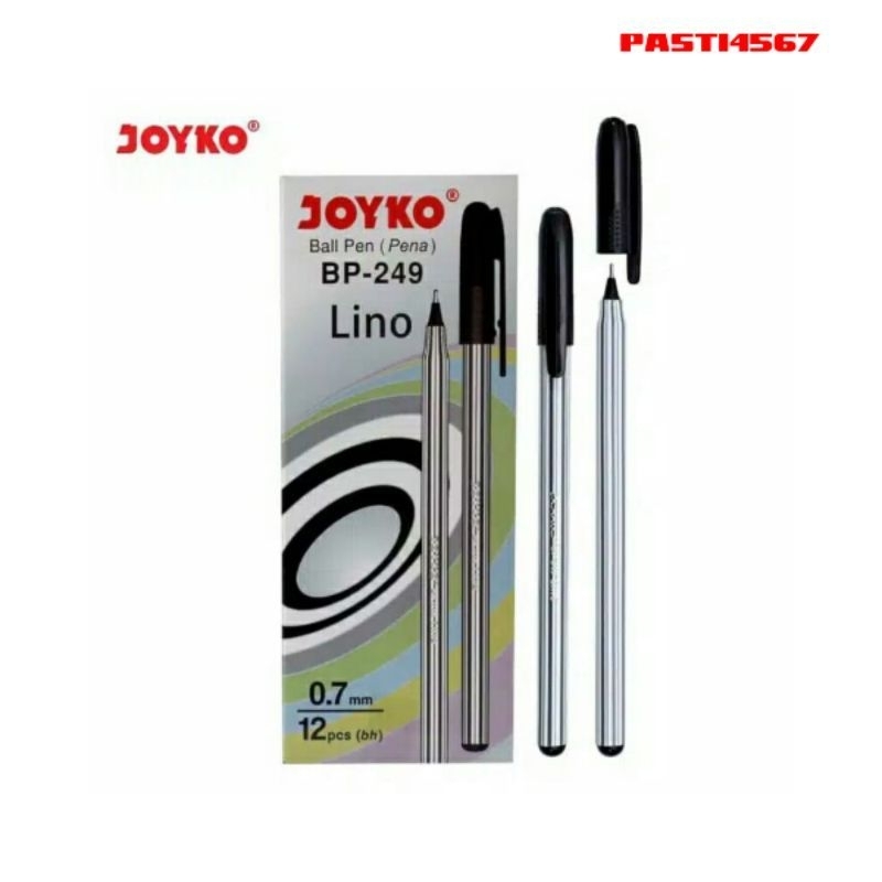 

PULPEN JOYKO LINO jual per lusin