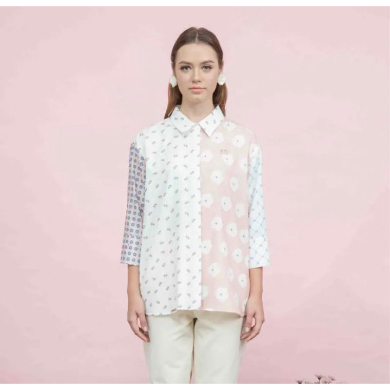 Wearing klamby - Spencer Shirt XL-XXL