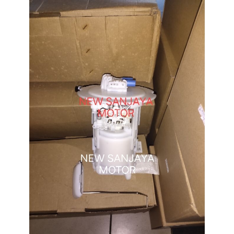 FUEL PUMP ASSY SERENA C24 ORIGINAL