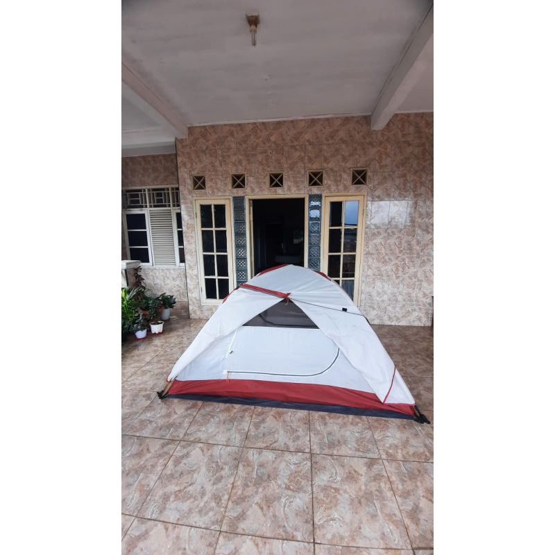 Tenda Big Adventure