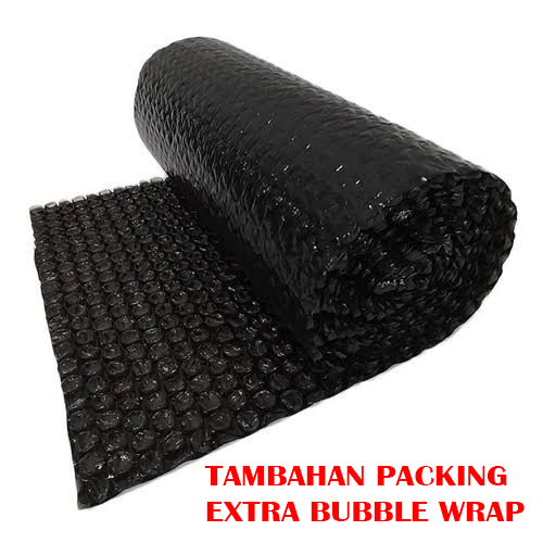 

EXTRA TAMBAHAN PACKING BUBBLE WRAP