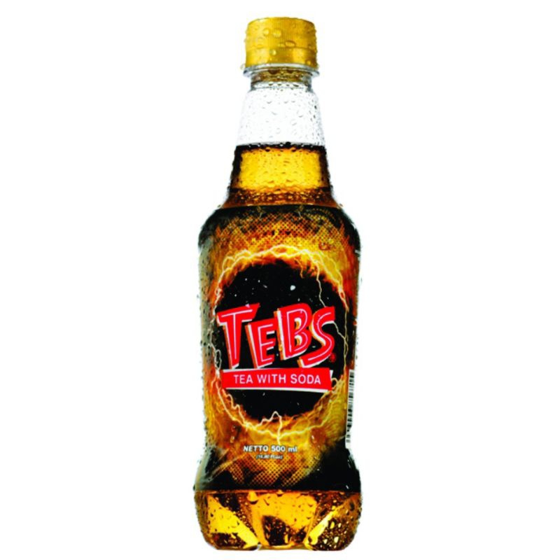 

Tebs sparkling 500ml