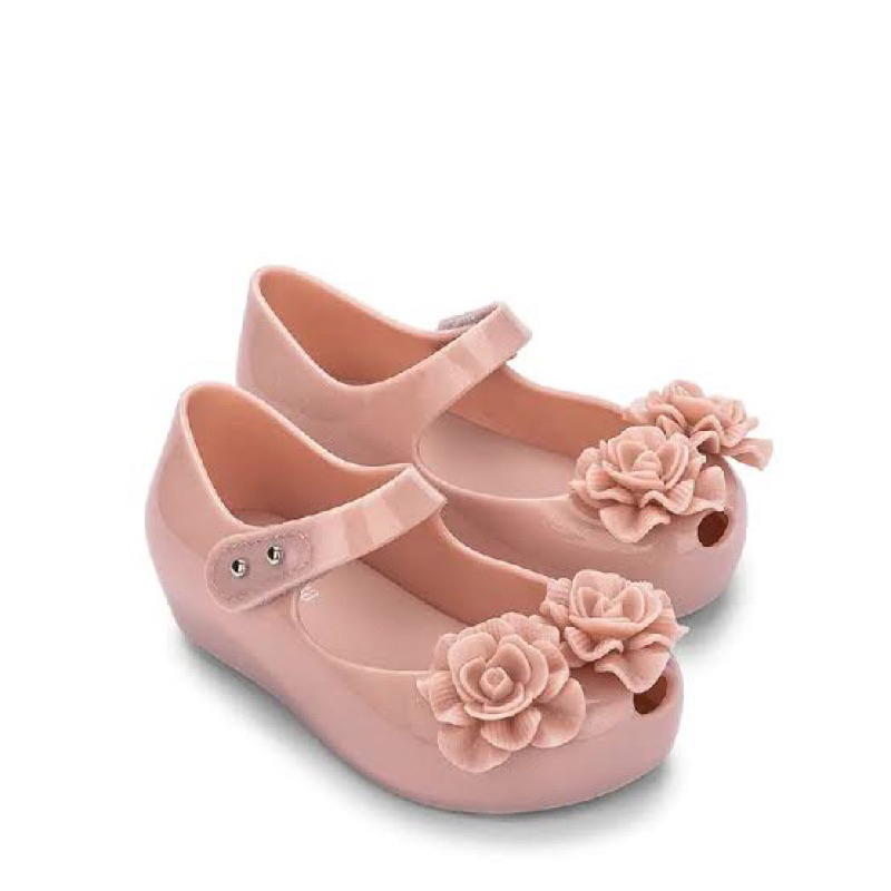 Mini Melissa Ultragirl Garden Bb