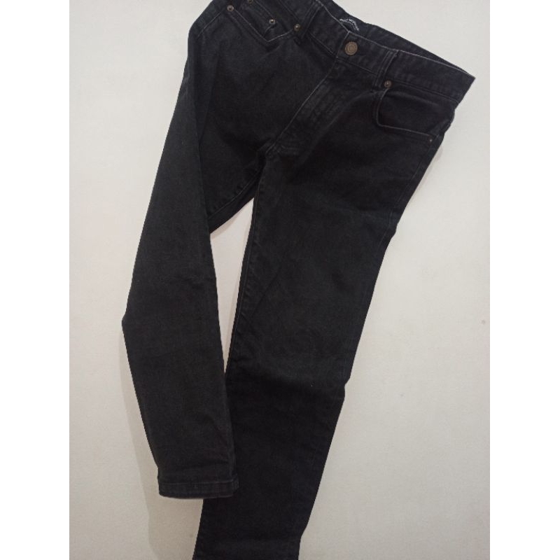piece worker jeans