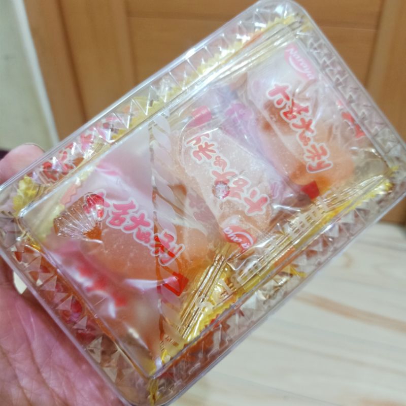 Paket Cokelat / Paketan Jellcok hemat _ Zellshop