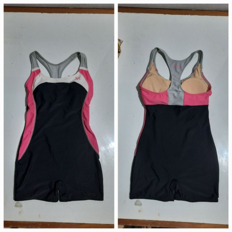 Baju renang wanita / swimsuit Lasona
