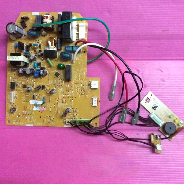 Modul AC Daikin Inverter FTK20 FTK25DVM4 FTK30 FTKD25 FTKD30 FTKD35 Original Thailand