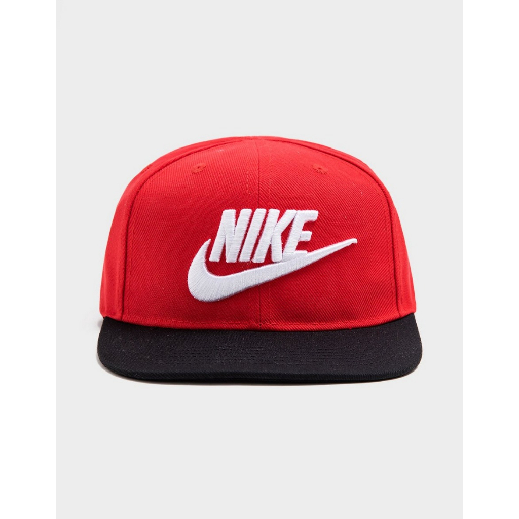 Nike Kids Child True Limitless Snapback Cap 8A2560-U10 Topi Anak Original