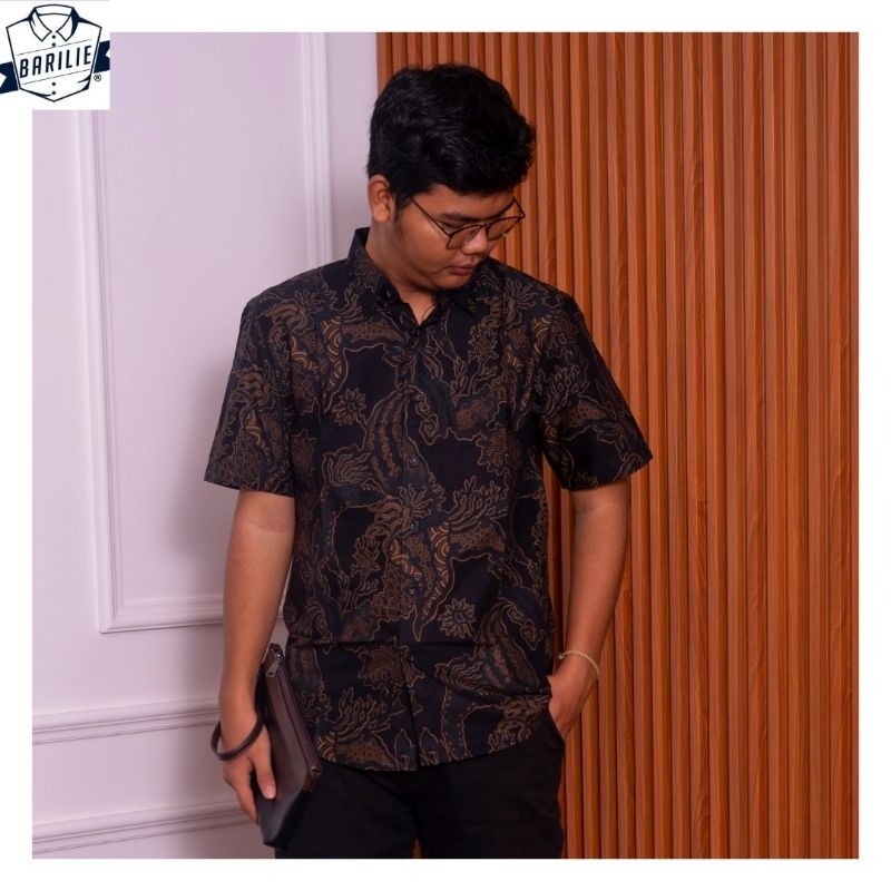 BARILIE BATIK - SONGGO SS
