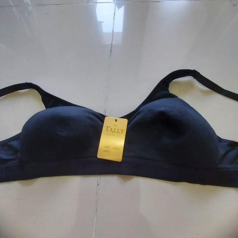 TALLY MINISET BRA REMAJA SPORT / MINISET ABG