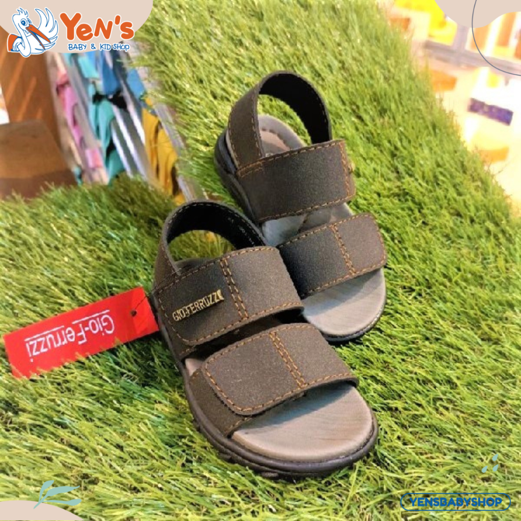 Sepatu Sandal Anak Laki-Laki AD7003