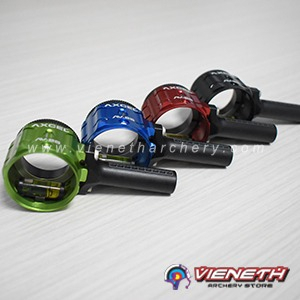 AXCEL AV-25 SCOPE - SCOPE SIGHT COMPOUND - PANAHAN