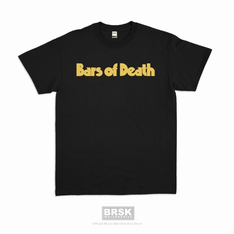 Ready Stock - BOD - Morbid Funk Logo