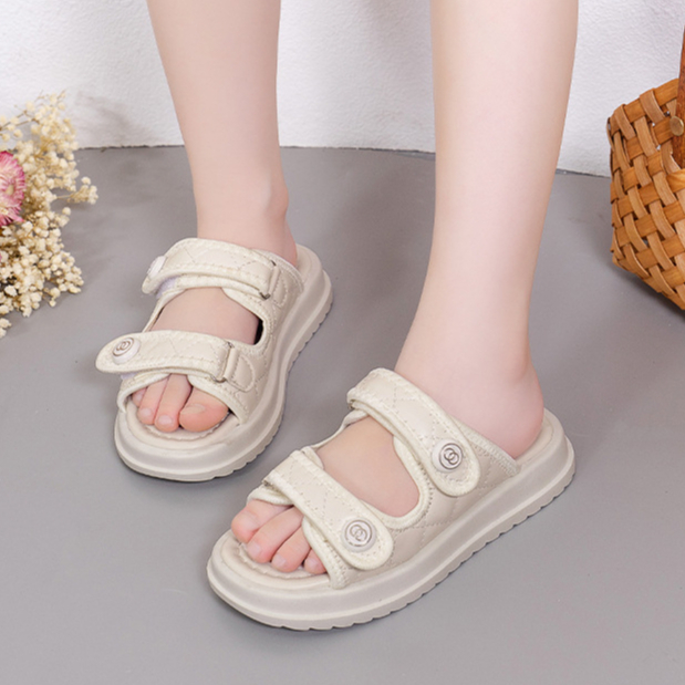 [Tokobig] Dionee Sandal Anak Import Ukuran 26-37 Usia 4-9 Tahun