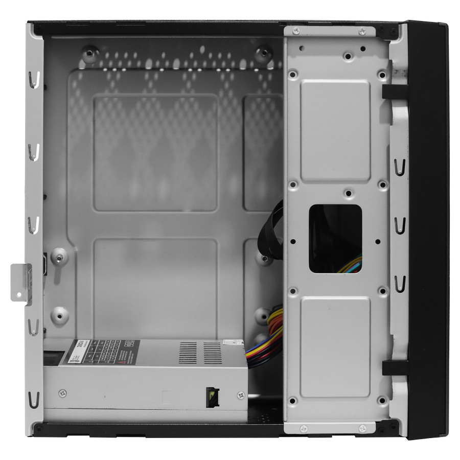 PC Case Hose Lyne Mini Tower M-Atx Include PSU 380Watt