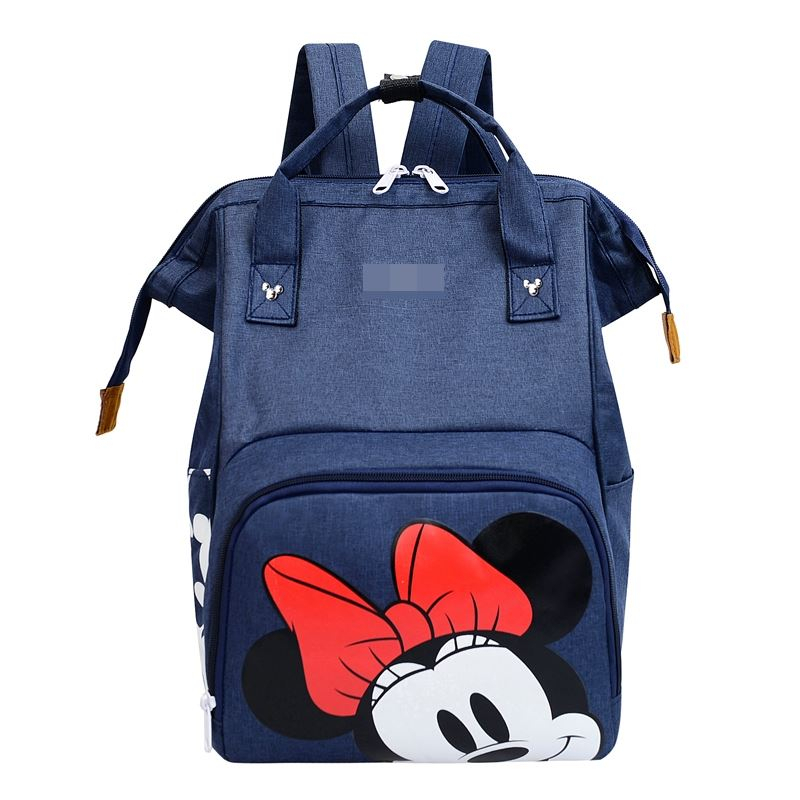 (COD) Vyctoria VOS9213 Tas Ransel Mickey Wanita Cantik Import Terbaru JT9213 BQ3530 9213 3530