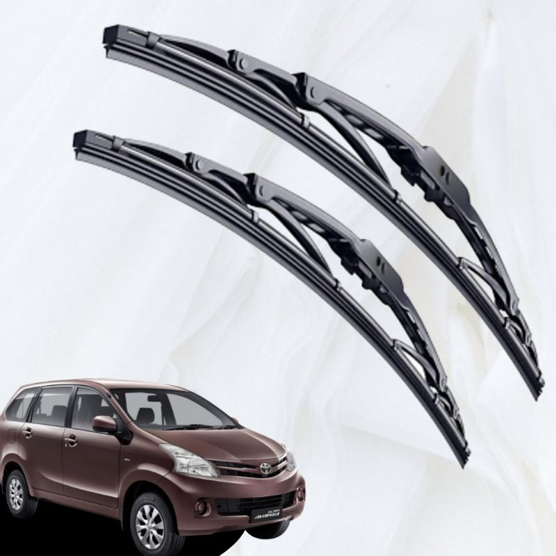 WIPER DEPAN BLADE ALL NEW AVANZA VELOZ TAHUN 2012 - 2014