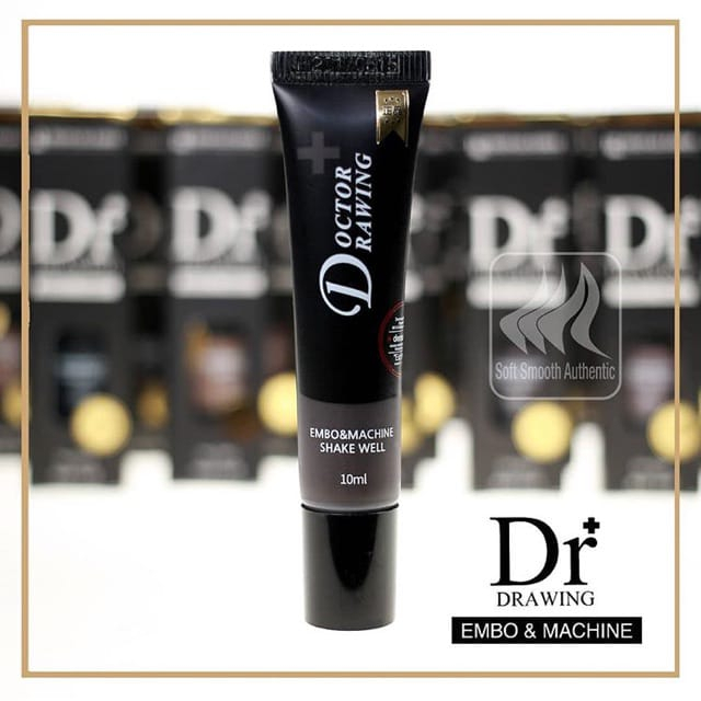 Dr Drawing HYBIRD Multi Type Alis / color booster / color eraser /CS LAB PENGHAPUS SULAM Made in Kor