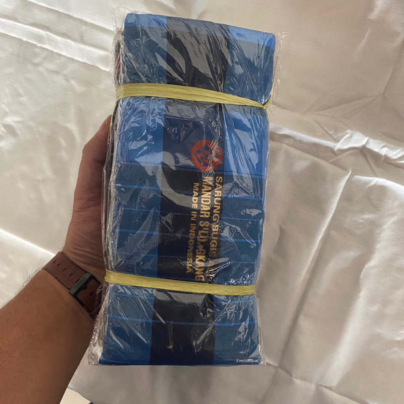 Sarung hemat ongkir beli satu dapat 5 | 1 ikat 5 pcs 1kg