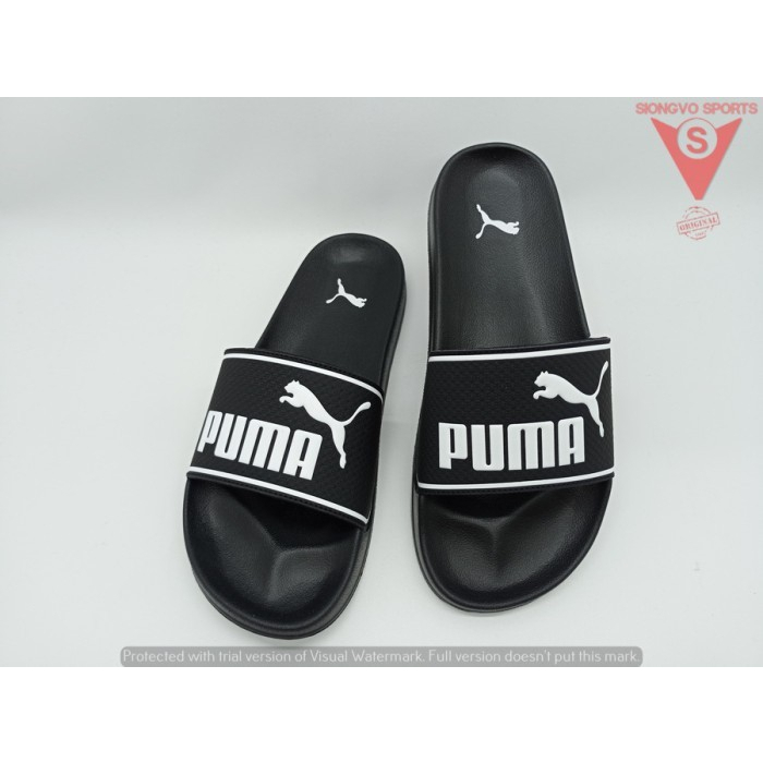 SANDAL SLIDE - PUMA LEADCAT 2.0 ORIGINAL 38413901