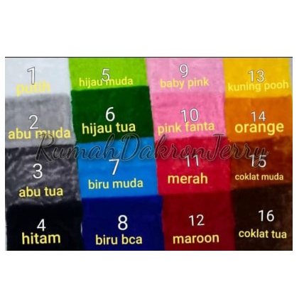 sarung tisu polos warna / sarung tisu polos warna warni / sarung tisu bulu polos / sarung tisu bulu 