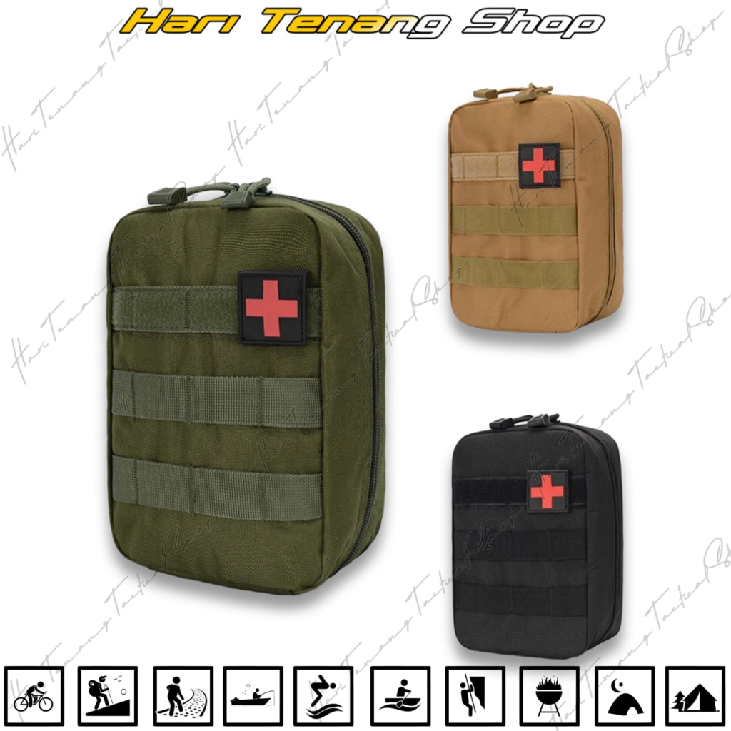 TAS MOLLE MEDIS IMPORT TAS KODE YQS 32