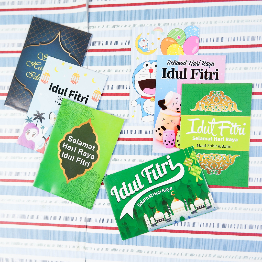 

(PROMO) Amplop lebaran / amplop angpao lebaran murah / amplop angpao lebaran unik murah berkualitas