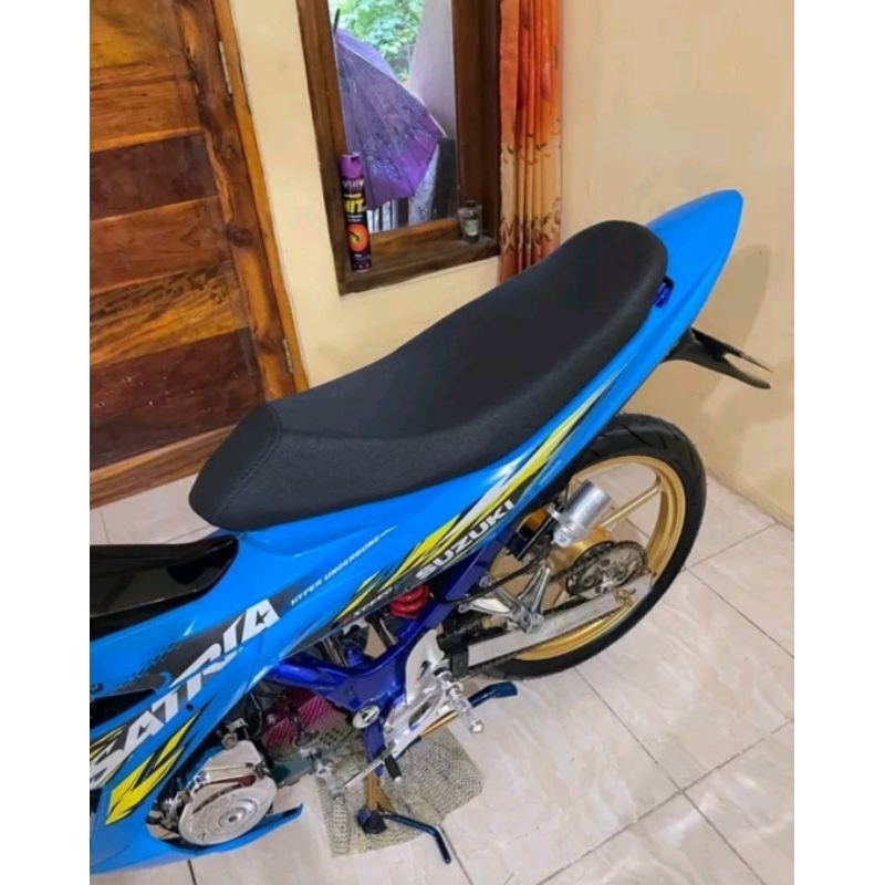 jok satria Fu roadrace-jok roadrace satria-jok satria amplas