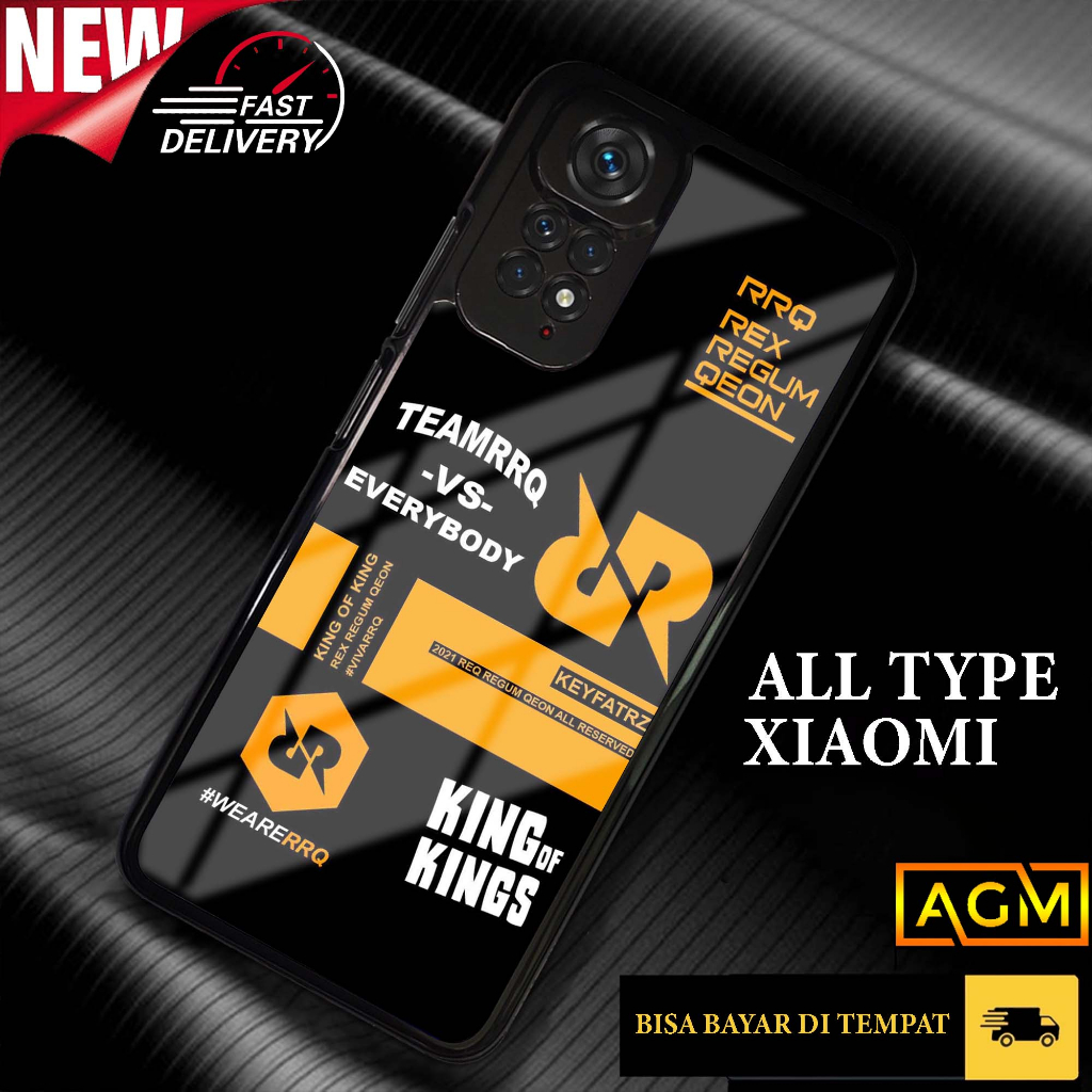 Case Redmi Note 8 Note 8 Pro Note 9 Note 9 Pro Note 10 Note 10S Case Hp Xiaomi Redmi Note 8 Note 8 P