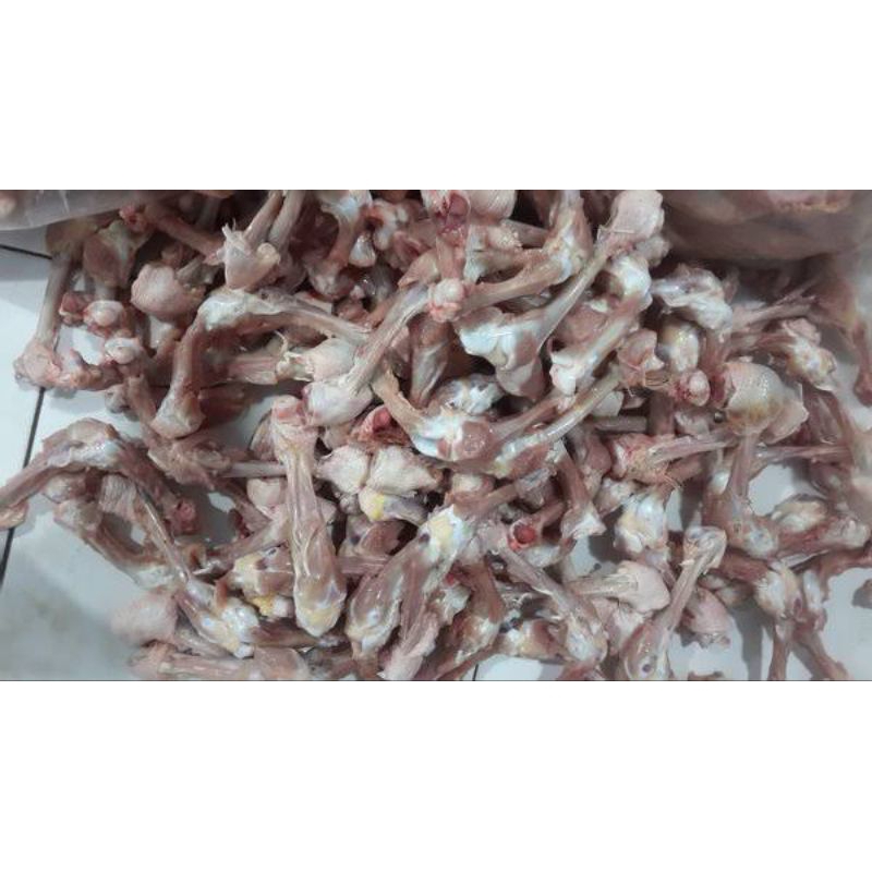 

Tulang Fresh Bandung