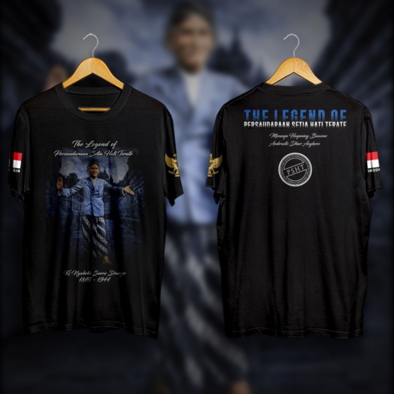 kaos eyang suro.kaos setia hati.kaos pencak silat.kaos psht eyang suro.kaos the legend psht