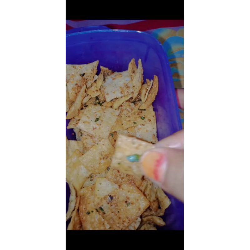 

KripangkuNagih