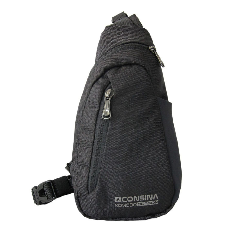 CONSINA KOMODO DRAGON TAS SELEMPANG PRIA