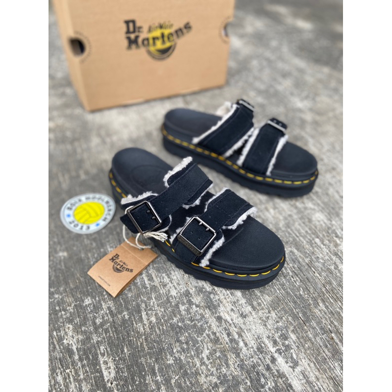 DR.Martens Myles Sandal