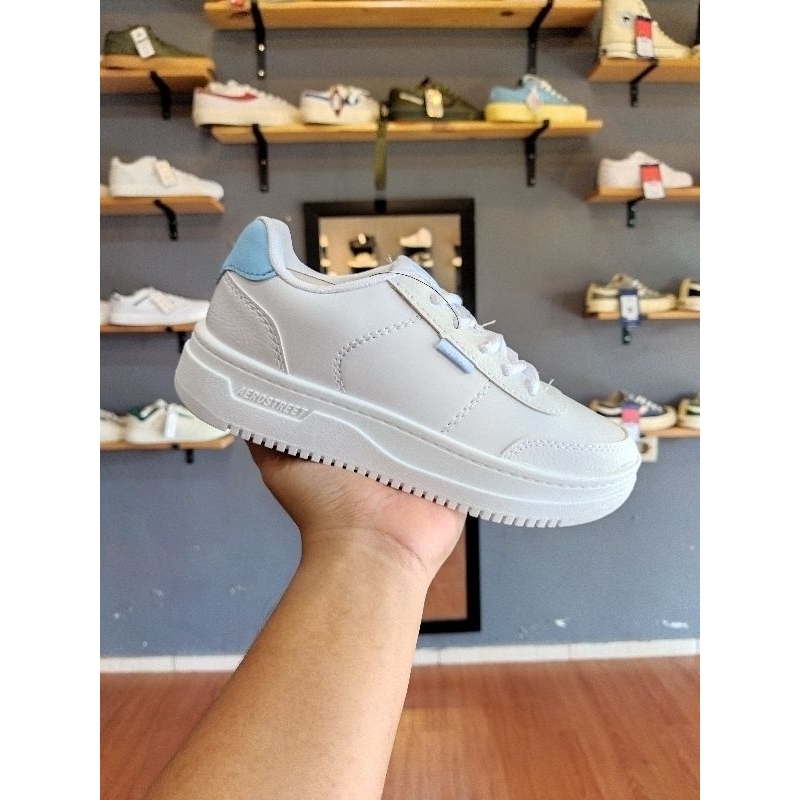 Aerostreet Leona Series BNIB - Sepatu Sneakers