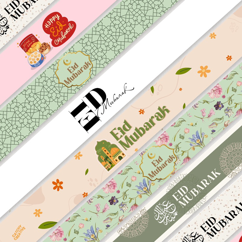 

LABEL TOPLES LEBARAN / LABEL TOPLES IDUL FITRI / LABEL TOPLES EID