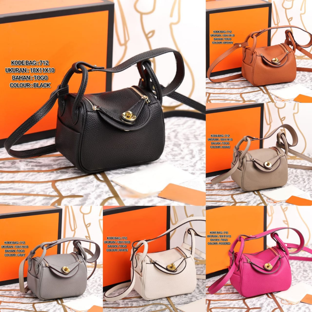 BAG 712 MINI