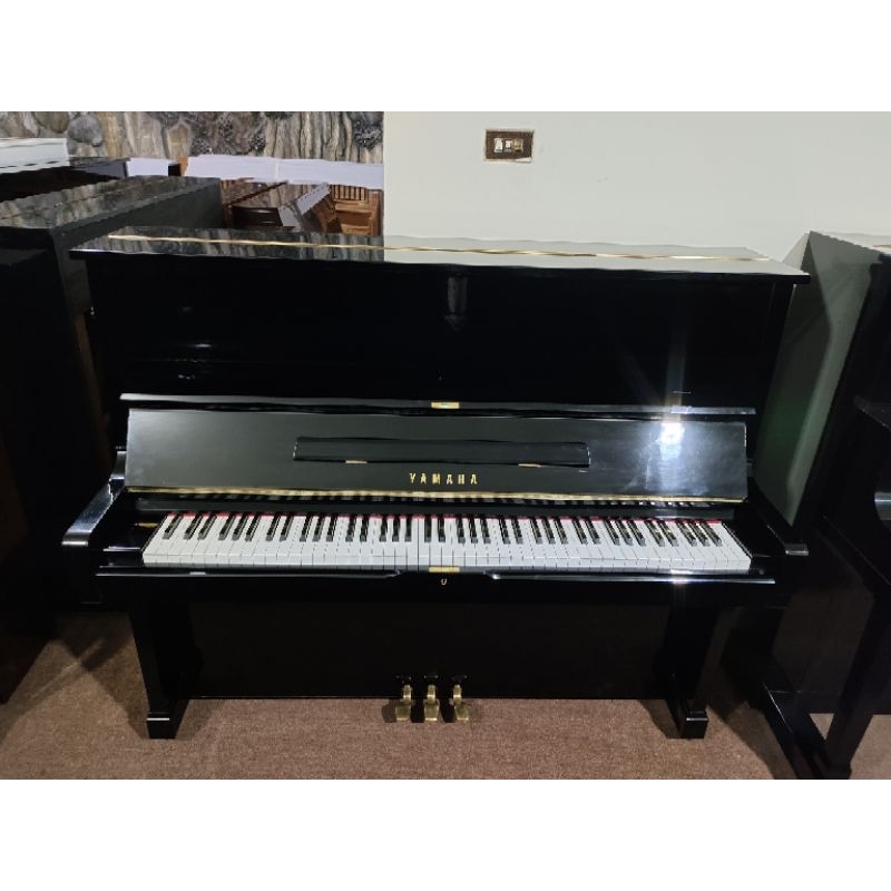 Piano Yamaha U2 H upright