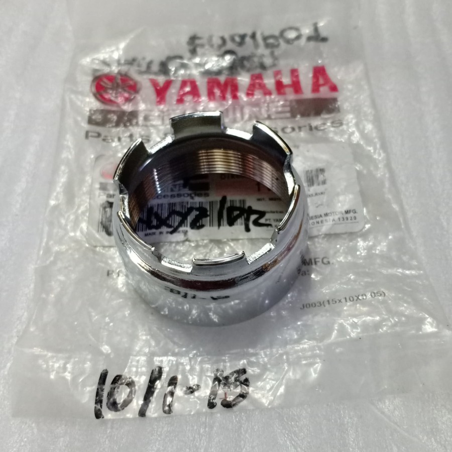 Ring Leher Mur Sambungan Knalpot Yamaha RX King 360-E4713-00