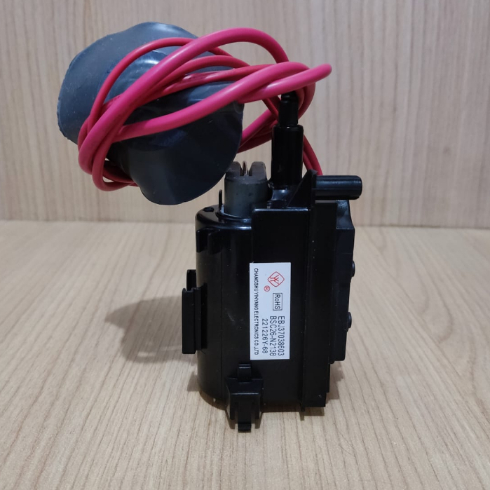 Flyback tv LG slim 29inch BSC26-N2138 FB tv LG slim / fb 2138