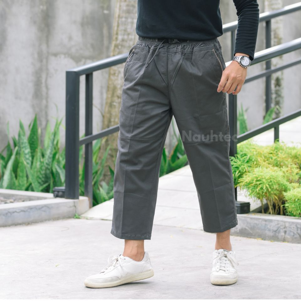 SIRWAL NAUHTEC FLAG BAHAN KATUN TWILL