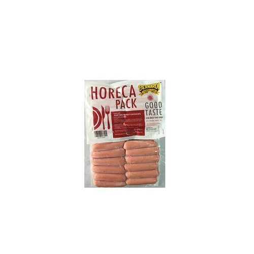 

BERNARDI SOSIS 500GR