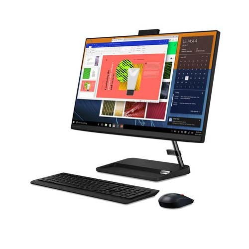 LENOVO PC AIO 3 322-ITL6 Core i3 1115G4 4GB 256GB SSD 21.5&quot; WIN 11+OHS