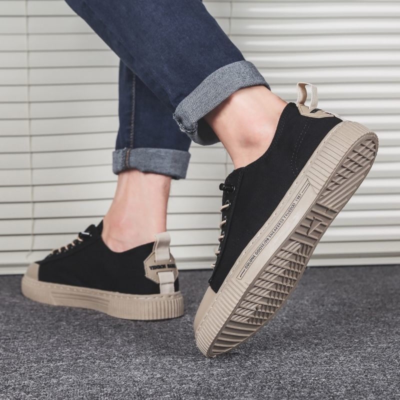 MIKADO - SP103 Sepatu Pria Sneakers Pria Sepatu Cowok Sepatu Olahraga Cowok Fashion