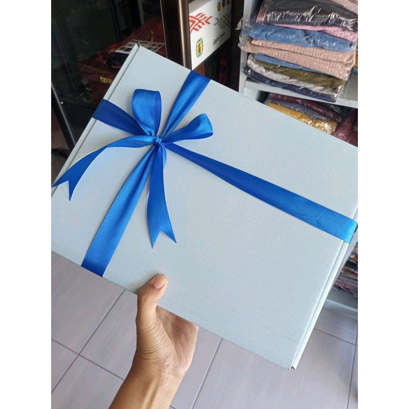 

Hampers, Kado, Set Hampers