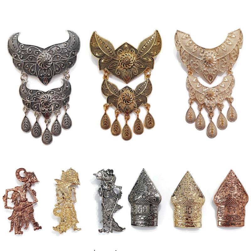bros kebaya susun 2 bros kebaya susun 3 bross kebaya bros wayang bros unik