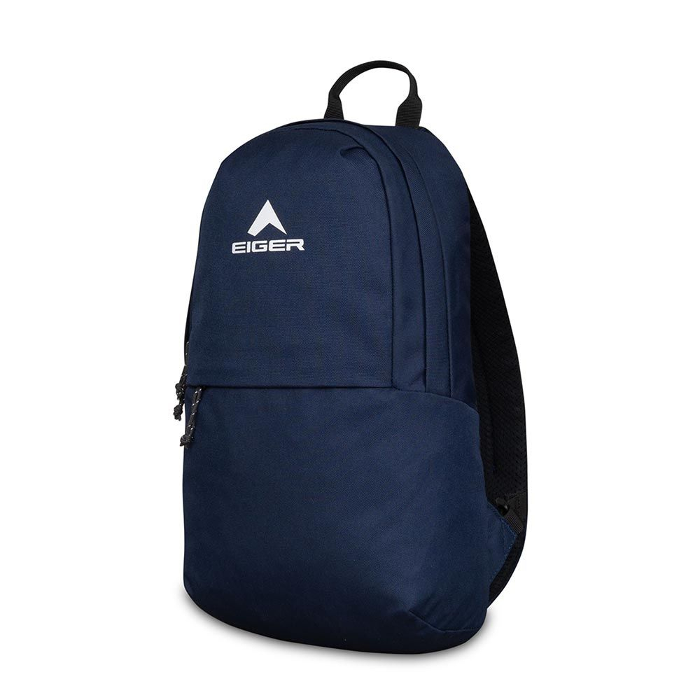 EIGER OCTAL 5 CROSS SLING BAG NAVY